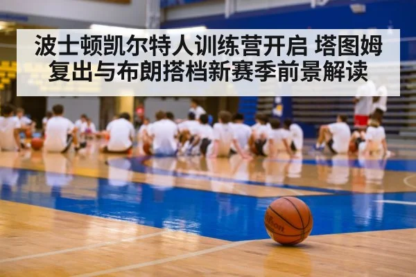 basketball training camp